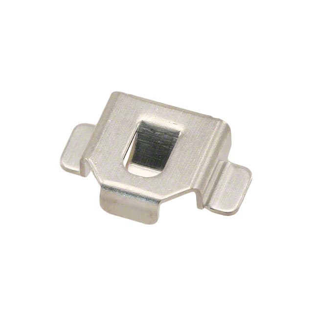 BK-414-TR MPD (Memory Protection Devices)  Supports de batterie, clips, contacts